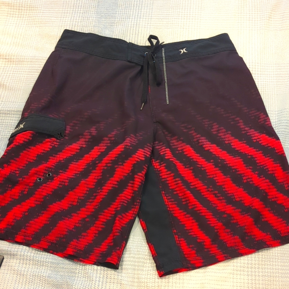 Hurley Phantom board shorts